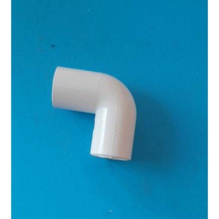 (10 cái) Phụ kiện ống điện: co, tê, nối 16,20,25