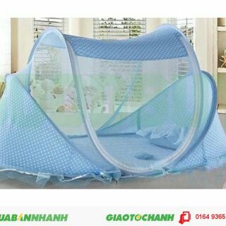 Màn chụp cho bé có nhạc
