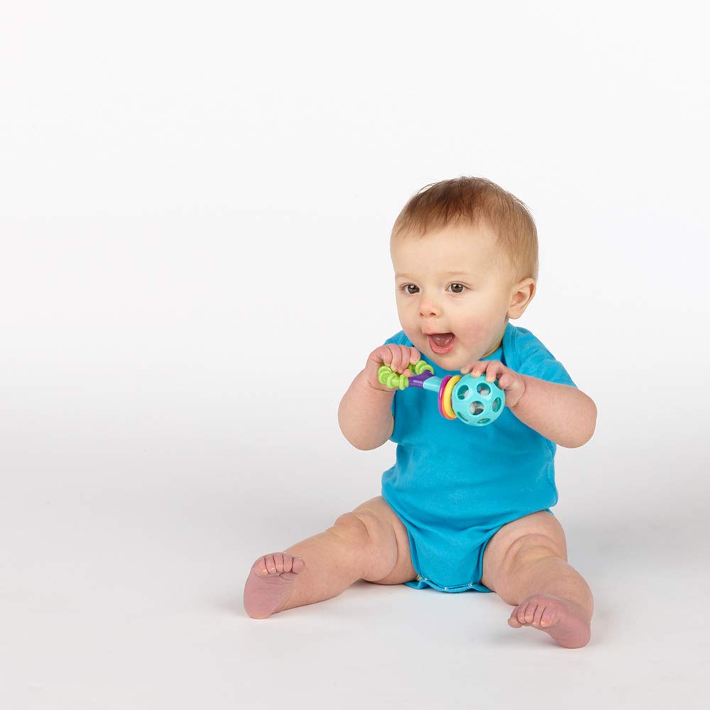 Set đồ chơi cho bé từ 0M+ kích thích mọi giác quan