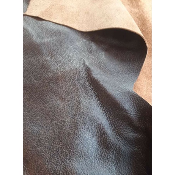 Da salon ý da bò thật