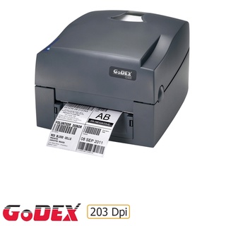 Máy in mã vạch nhãn Godex G500