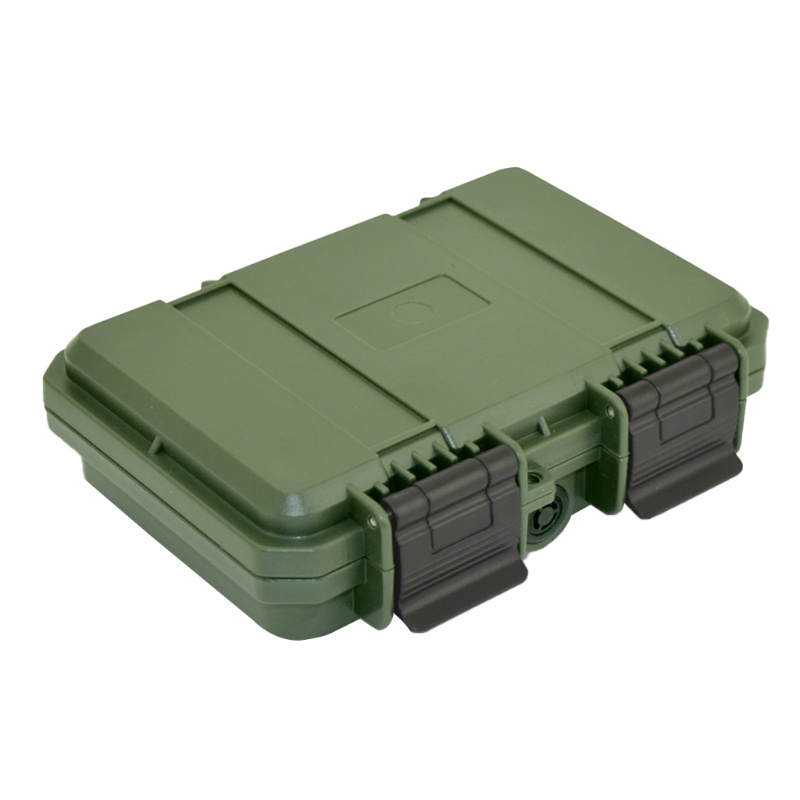 Hộp Đựng Dụng Cụ Chống Sốc Chống Nước An Toàn