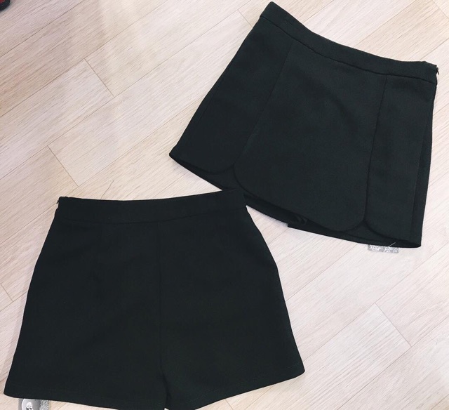 Quần giả váy lượn sóng | BigBuy360 - bigbuy360.vn