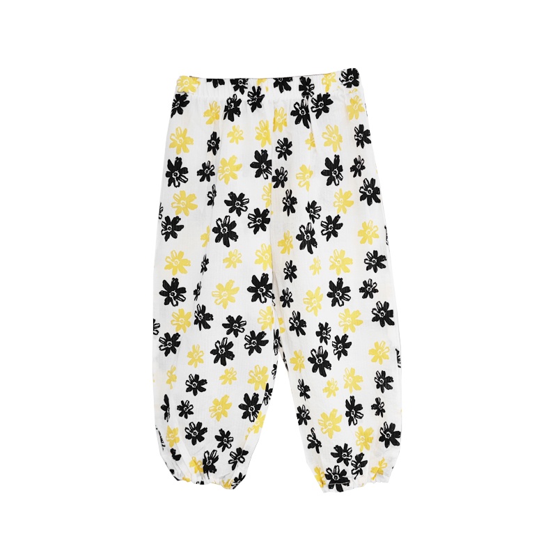 Quần Alibaba Bebezoo cho bé nhiều màu BEB2PT9