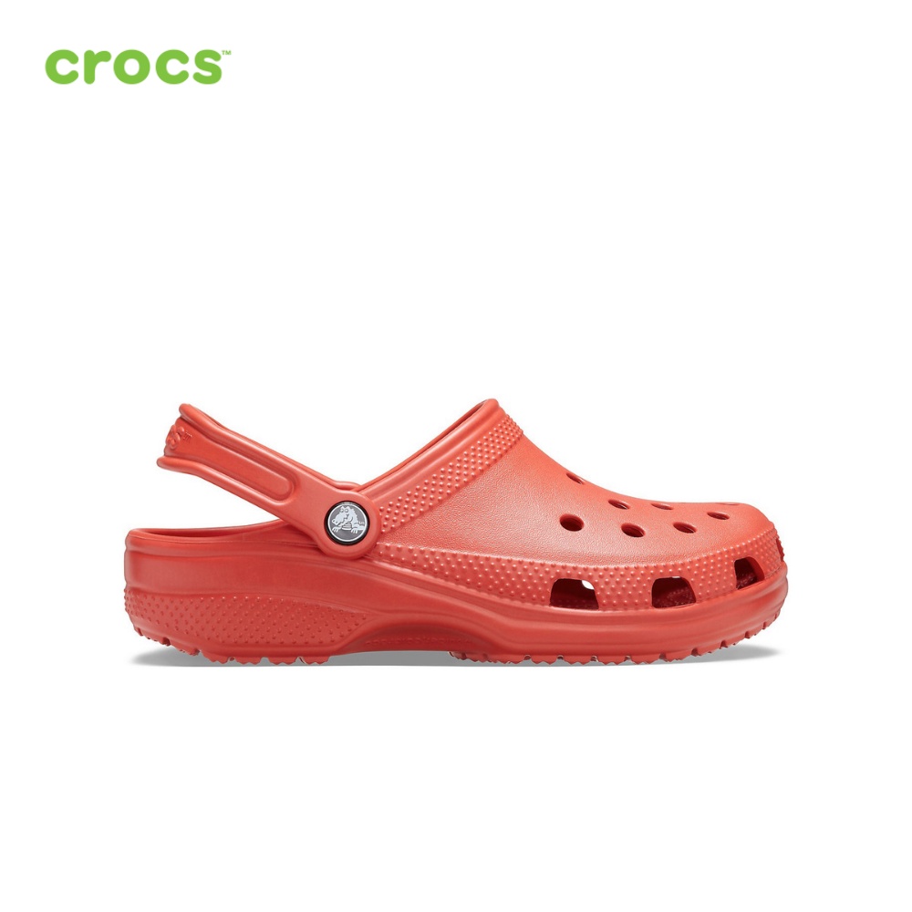 Giày lười clog unisex Crocs Classic - 10001