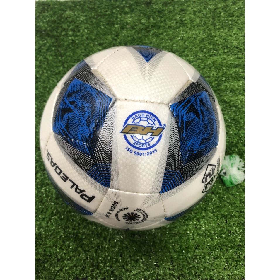 BÓNG ĐÁ BH SVD5 SỐ 4