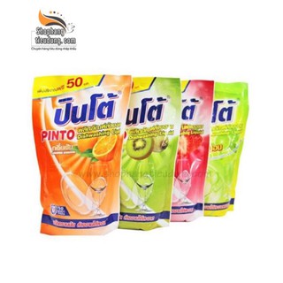 Nước Rửa Chén Pinto hương Trái Cây