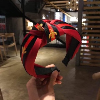 Cài tóc GUCCI ong sang chảnh