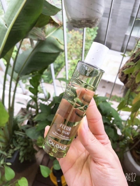 Nước Hoa Tươi Caudalie Eau Des Vignes (Tester)