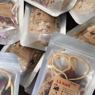 Com bo 5 gới gà hầm thuốc bắc