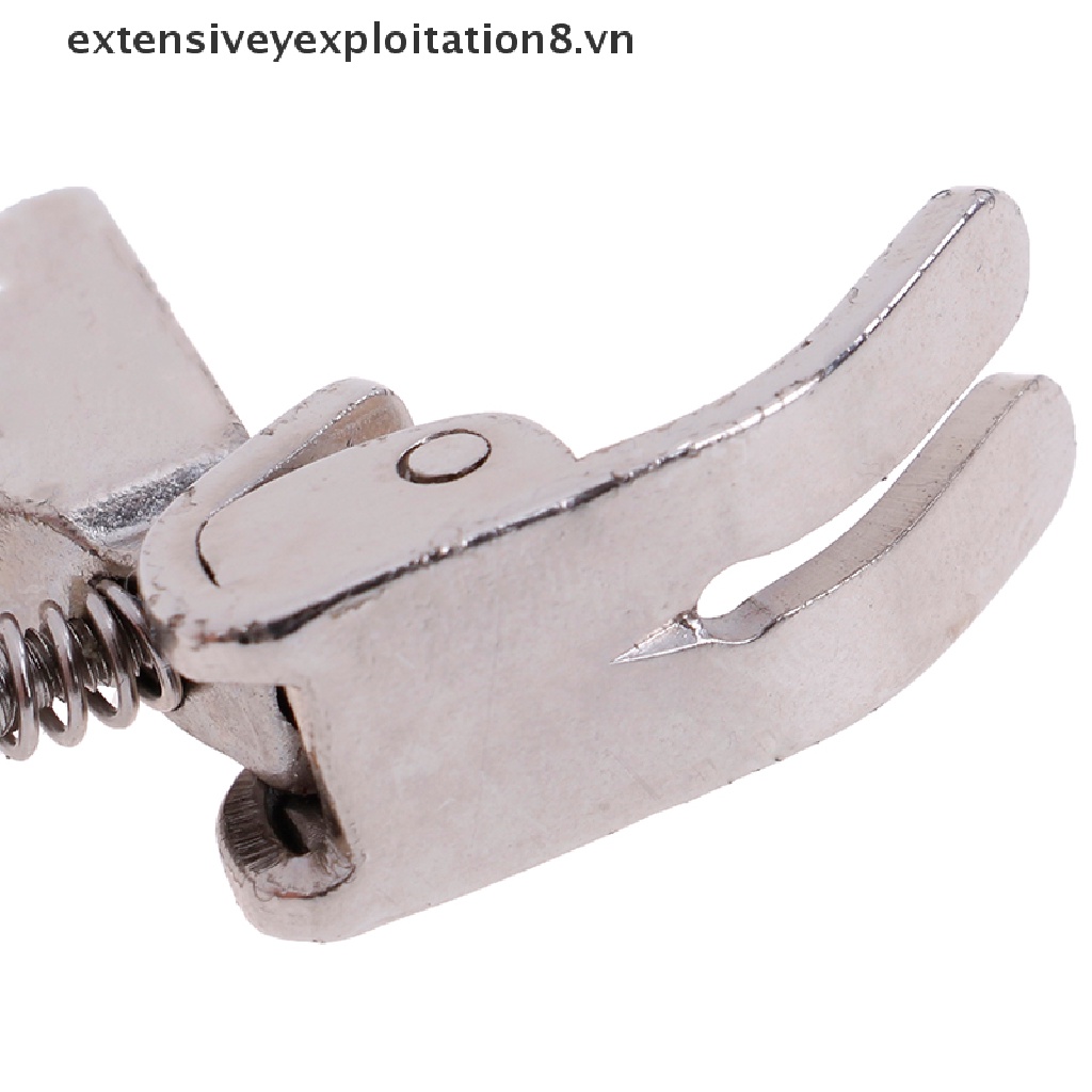 1 Chân Vịt P952 Có Thể Điều Chỉnh Chuyên Dụng Cho Máy May Công Nghiệp