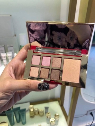Bảng Phấn Mắt 7 ô Estee Lauder