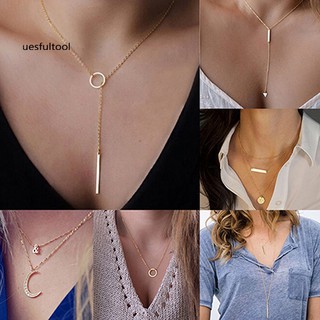 Vòng cổ choker nhiều lớp phong cách boho thời trang