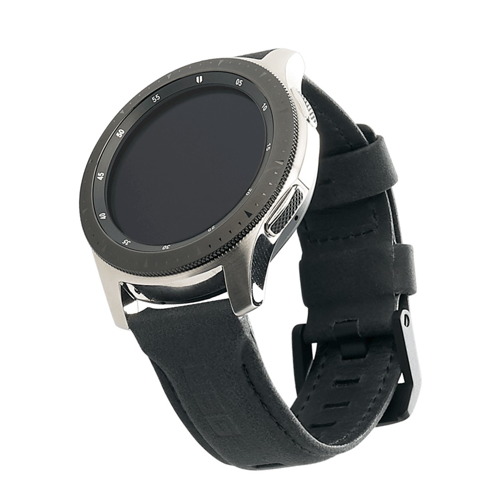 Dây da UAG cho đồng hồ Samsung Galaxy Watch