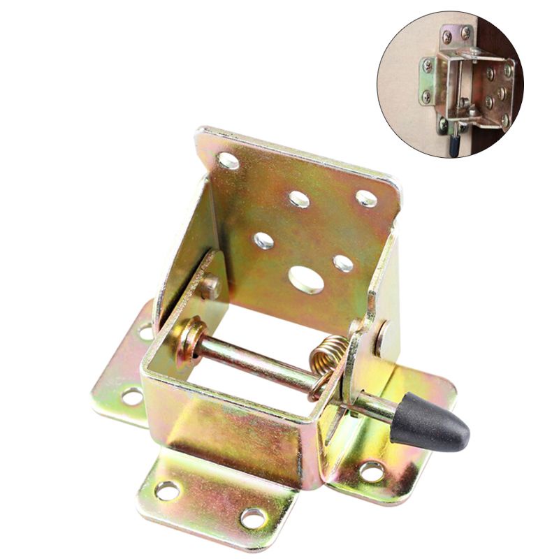 Set 4 Bản Lề 90 Độ Tự Khóa Chuyên Dụng