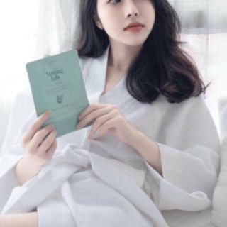 Mặt nạ miung lab