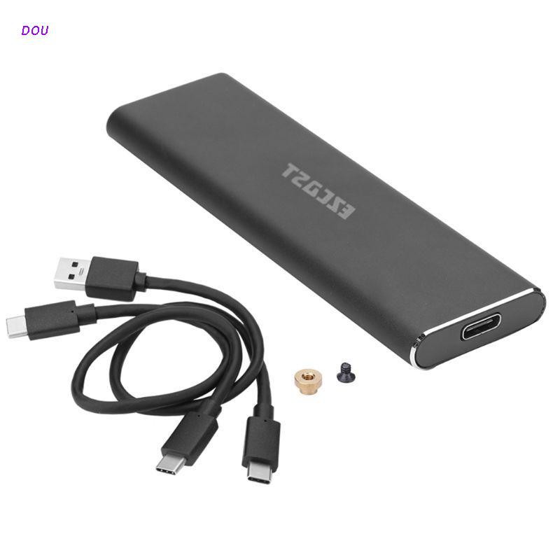 Hộp Đựng Ổ Cứng Chuyển Đổi Từ Pcie Sang Usb3.1 M.2 Nvme | BigBuy360 - bigbuy360.vn