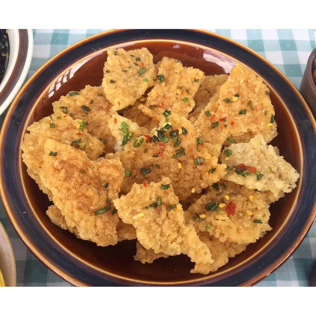 Cơm Cháy Bể - Giá Sỉ 250G / 500G / 1 KG