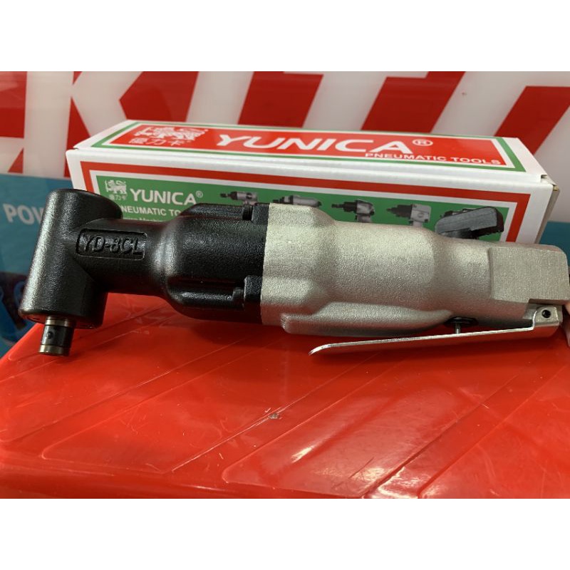 MÁY BẮT VÍT HƠI YUNICA ĐÀI LOAN YD-8CL