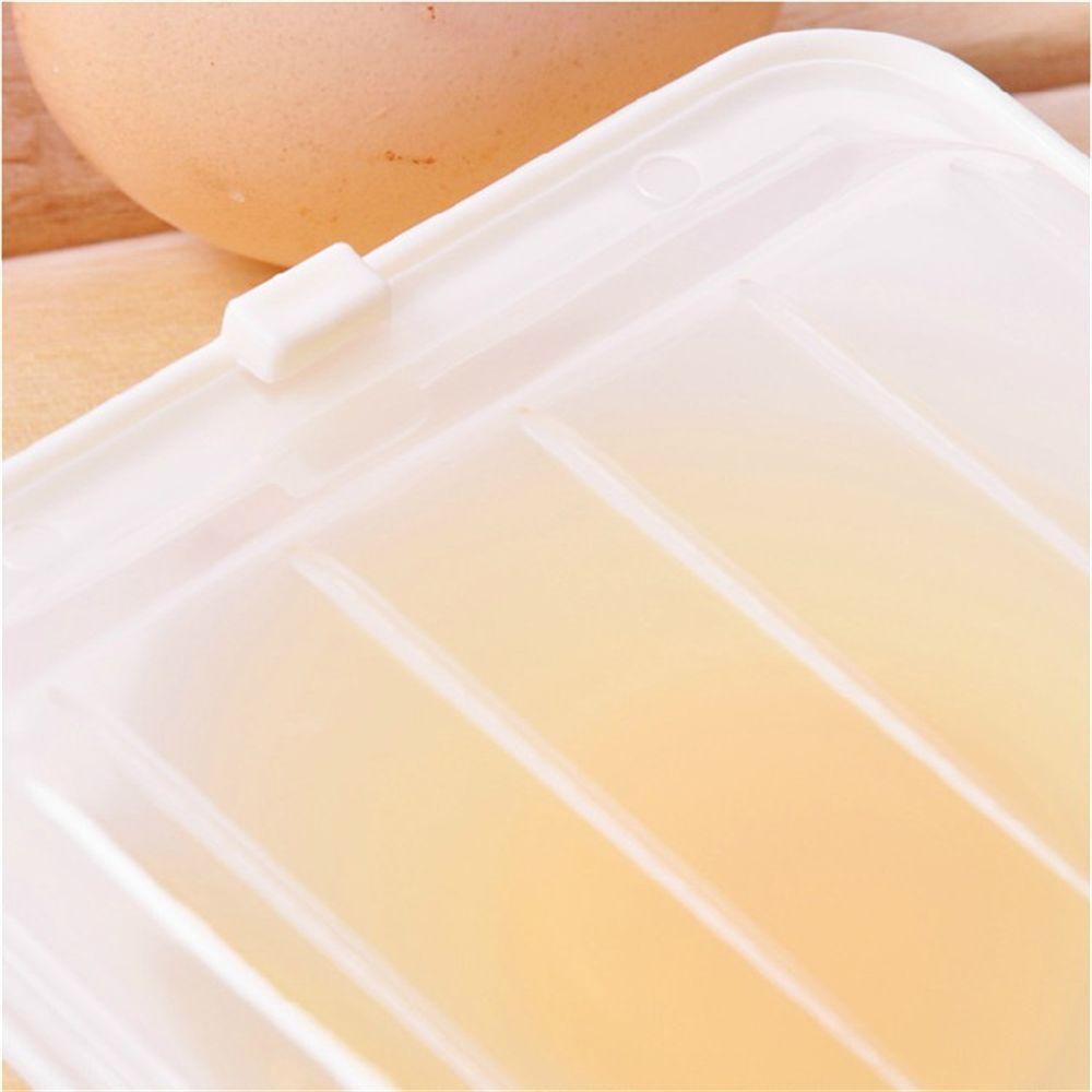 WTTLE Dụng Cụ Hấp Trứng DIY Tiện Lợi Dễ Sử Dụng