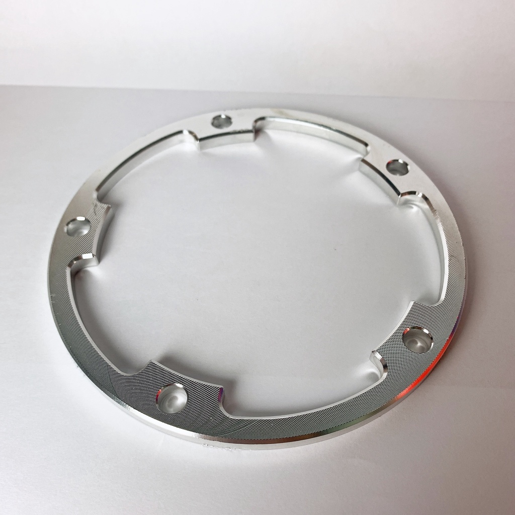 Thớt CNC - Thớt Lòng Trước Exciter 150 Ex150 6li - CNC tỷ mỉ, sắc xảo