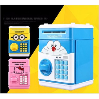 két sắt mini - két sắt mini cho bé