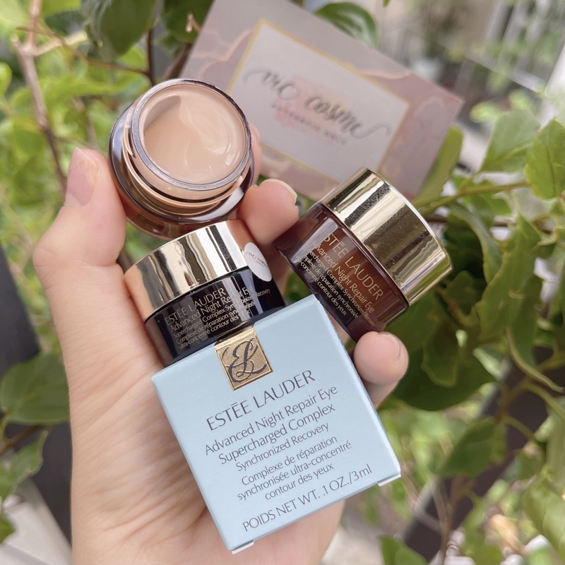 Kem mắt estee lauder Advanced Night Repair Eye mini