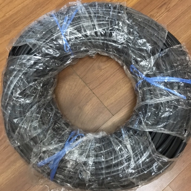100 mét gen bọc dây điện chống chầy