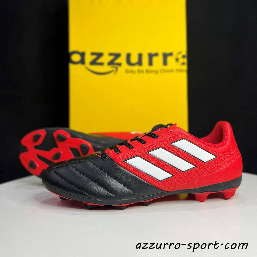 ADIDAS ACE 17.4 FG - Giày Đá Bóng Sân Cỏ Tự Nhiên Chính Hãng