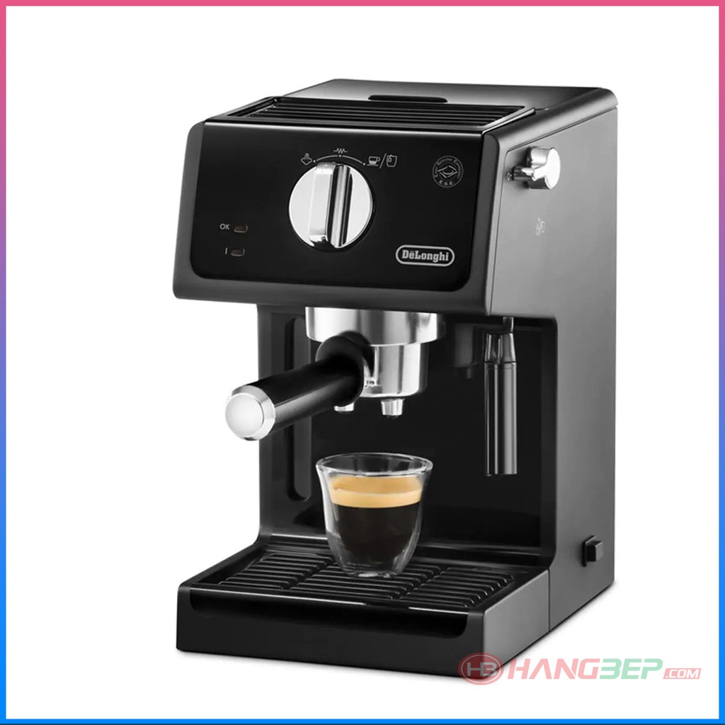 Máy pha cà phê Espresso Delonghi ECP31.21