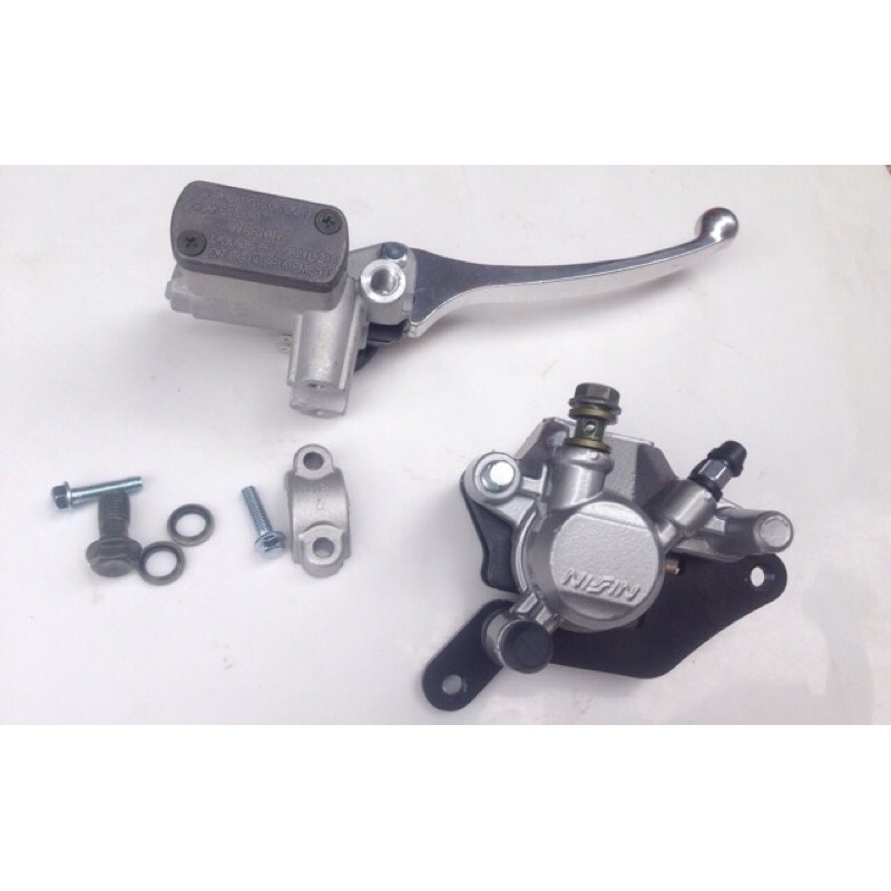 bộ tay dầu heo dầu s110