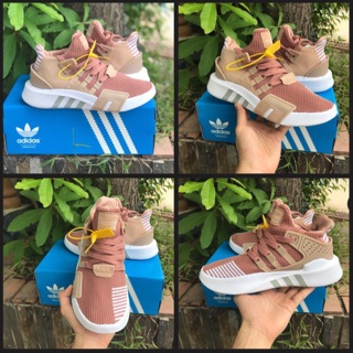 Giày sneaker EQT kèm hộp