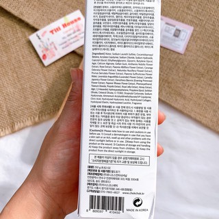[ FREESHIP] SỮA TẮM CHOK CHOK 25