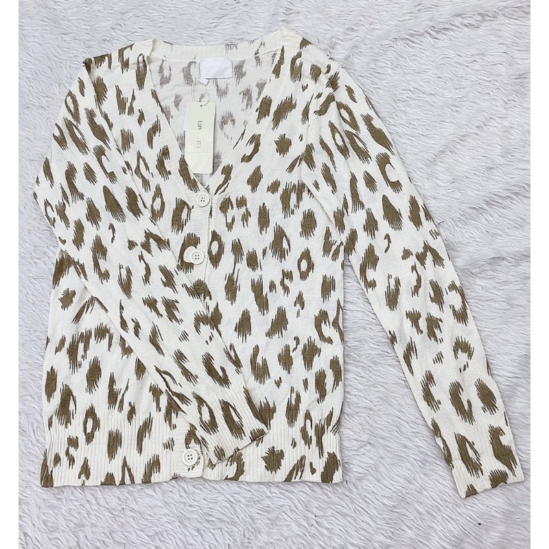 Áo khoác len nhẹ xuất Nhật