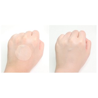 Phấn nước Missha Magic Cushion Moist Up