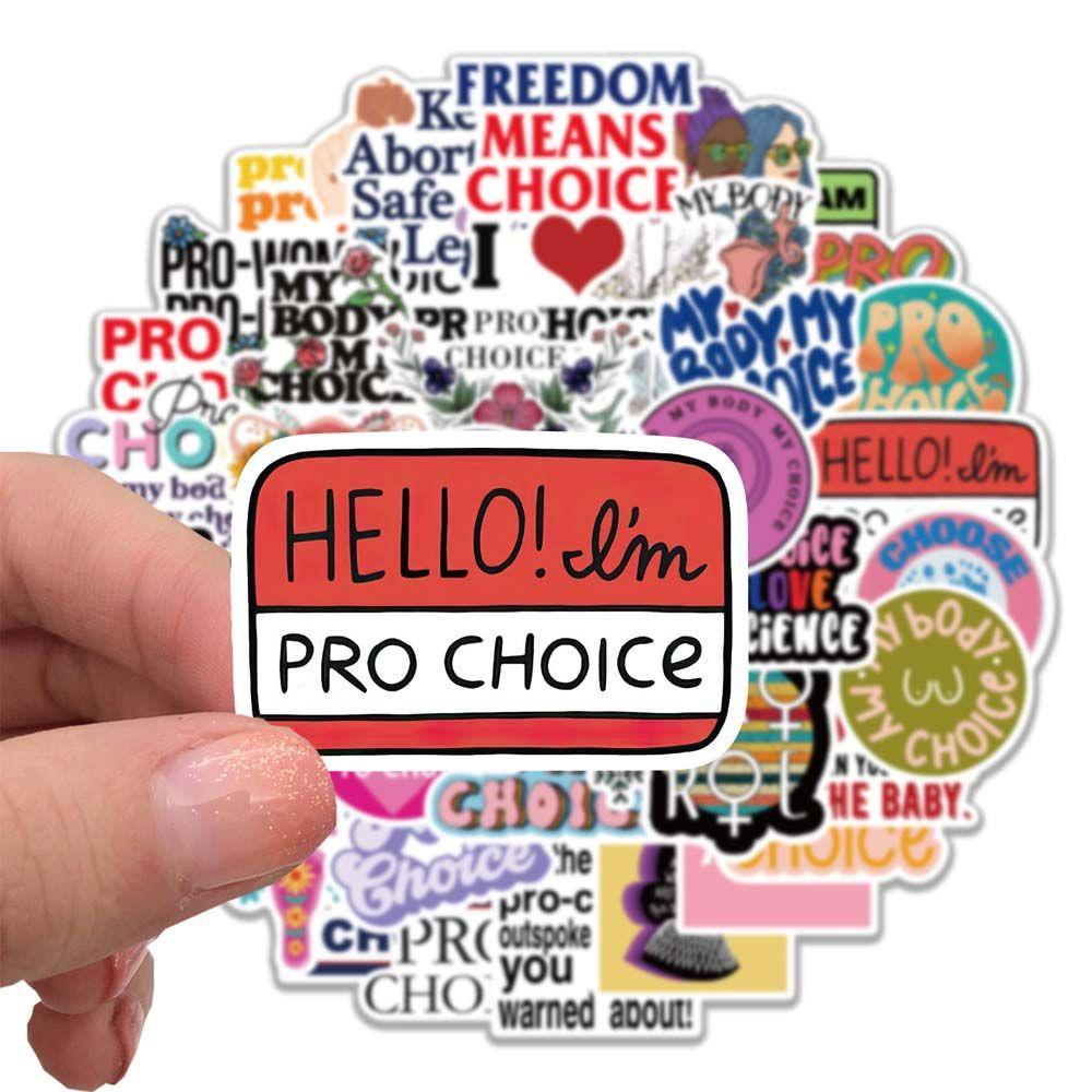 Nhãn Dán Trang Trí Vali / Ván Trượt Chống Thấm Nước Độc Đáo DIY