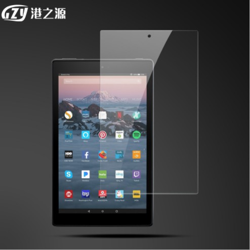 Kính cường lực cho Kindle Fire HD 8 (10th/12th), HD 10 (7th, 9th, 11th)