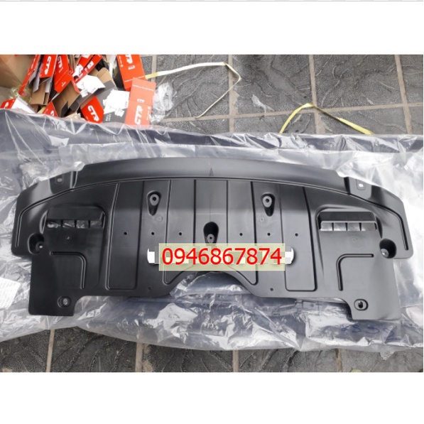 CHẮN BÙN GẦM MÁY KIA CERATO 2018