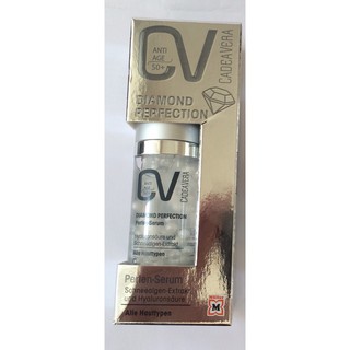 CV serum diamond perfection 50+