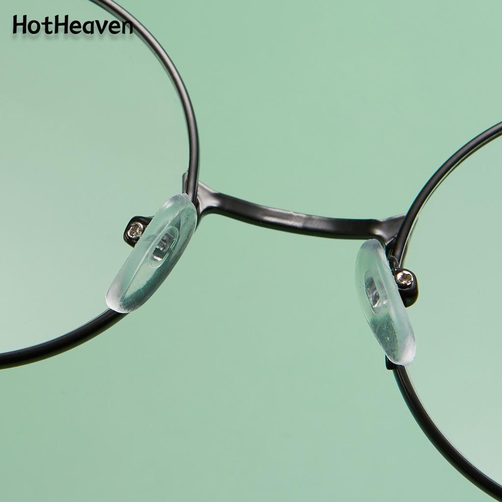 Kính Mát Tròn 3 Màu Thời Trang Unisex Bảo Vệ Mắt Cho Trẻ Em