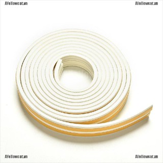 Cuộn Cao Su Dán Viền Cửa Sổ 5M E / D / I-type