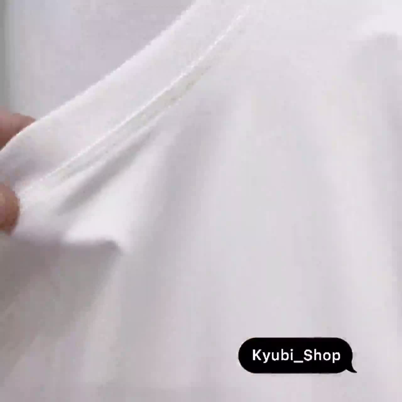 Áo ba lỗ tank top nữ phong cách Ulzzang form rộng chất cotton có kèm áo lót trong - Kyubi ATB01 | BigBuy360 - bigbuy360.vn