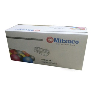 Hộp mực HP CF276A - Mitsuco - không có chip