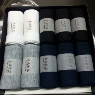 Tất chống thối chân