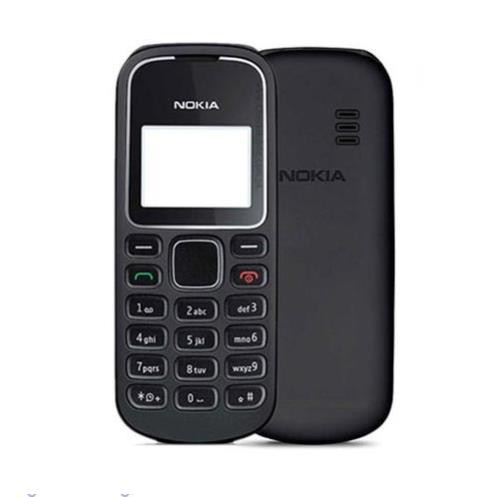 Vỏ nokia 1280 liền phím.