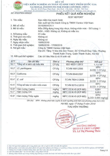 [Chính Hãng +Date mới] 5 Hộp Kẹo Mầm Lúa Mạch Gold Thảo Mộc 37 | BigBuy360 - bigbuy360.vn