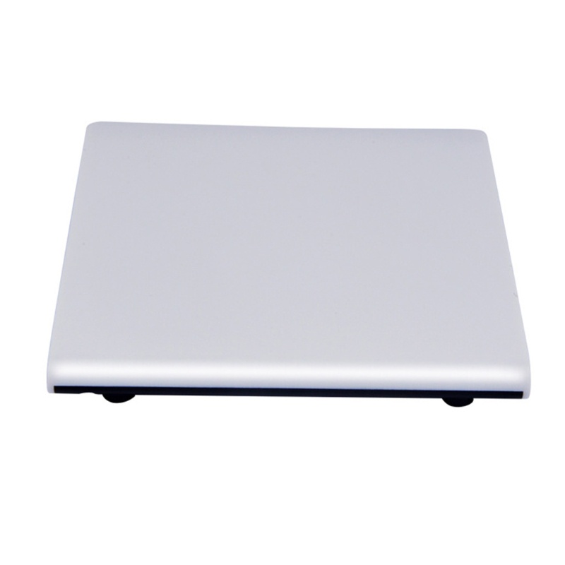 Vỏ Ổ Đĩa Dvd Cd / Dvd-Rw Usb 3.0 Di Động Cho Laptop / Máy Tính / Laptop / Windows