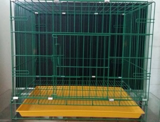 Lồng nuôi vẹt