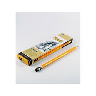 Bút chì gỗ GP018 TL (Bộ 2 cây)