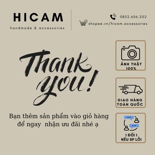 Nhẫn đan chéo basic, cá tính bằng hợp kim cao cấp HICAM